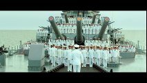 USS Indianapolis- Men of Courage Official Trailer 1 (2016) - Nicolas Cage Movie