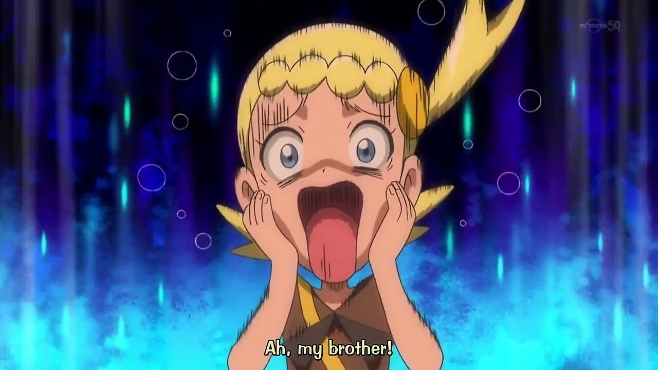 Pokemon XY Funny Moments