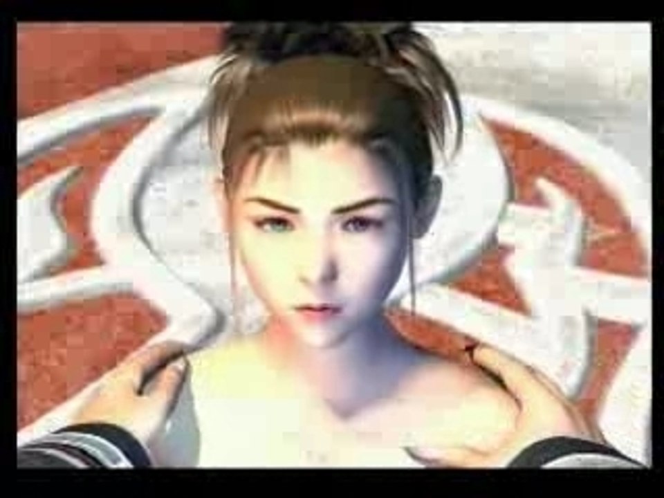 Final fantasy X Rikki - Suteki da ne