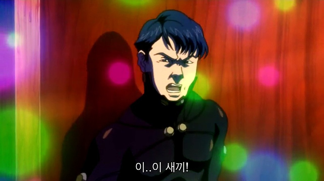 간츠 24화