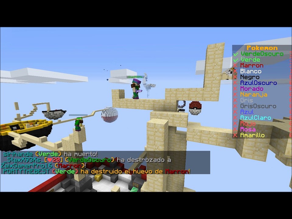 Hacks #2