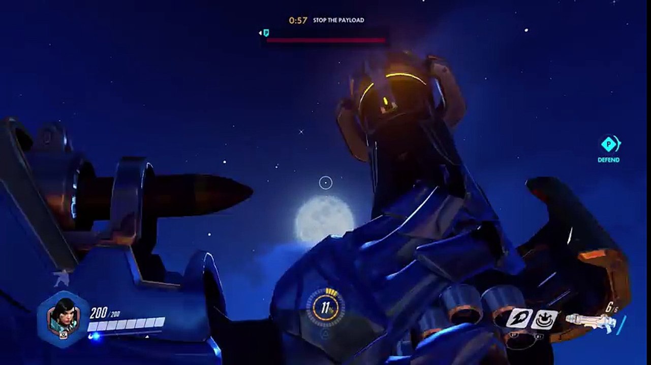 SoundFX BEAT - Overwatch