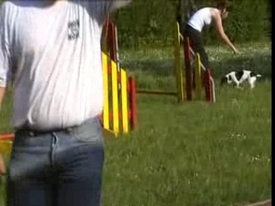 Agility armentieres