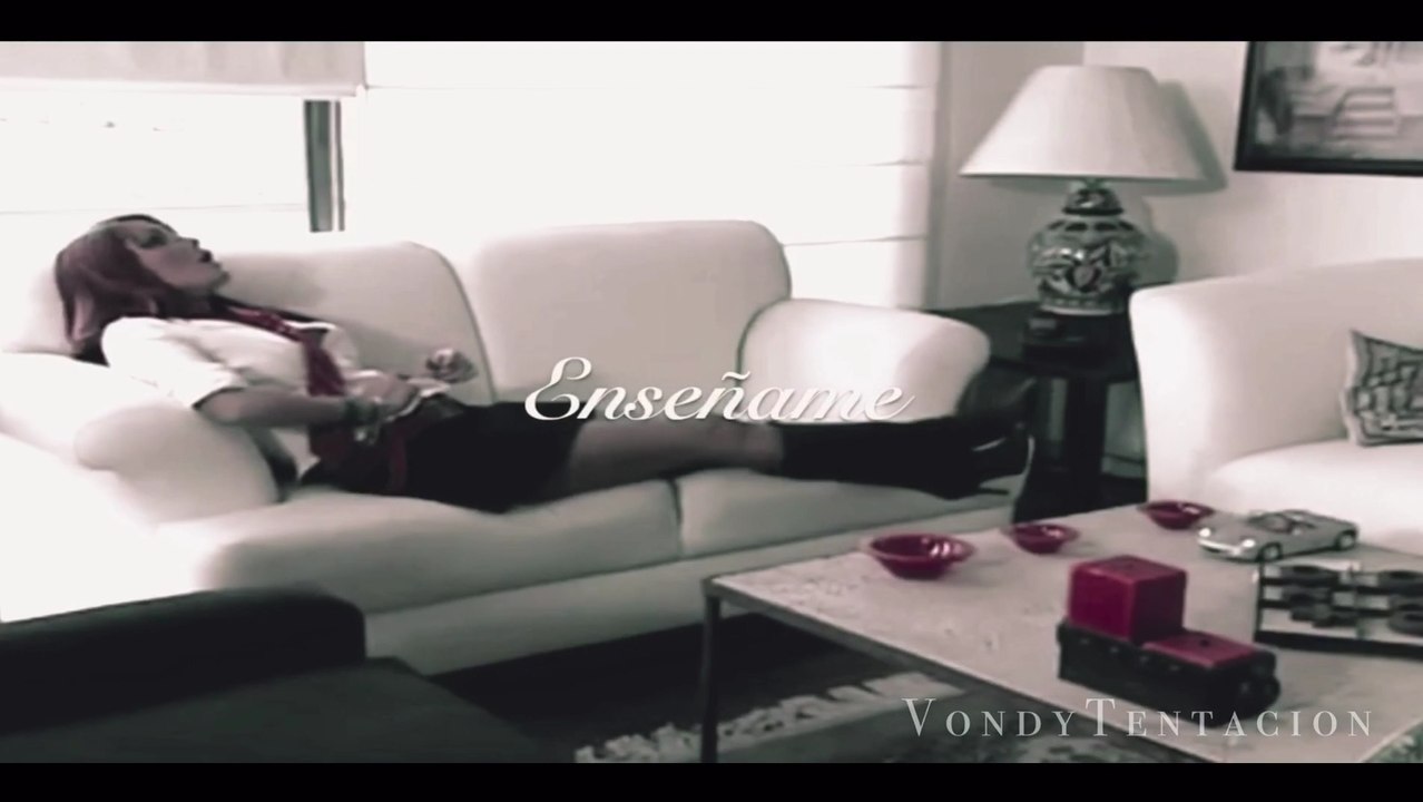 Roberta y Diego| Enseñame RBD