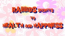 Rayman Raving Rabbids TV Party - Rabbids Meet Wii Balance Bo [INT]