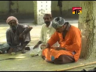 Werhay De Wich Ranjhan Aaya, Abulraheem Mirani