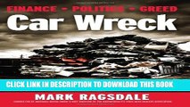 [PDF] Car Wreck - How You Got Rear-Ended, Run Over,   Crushed by the Full Collection