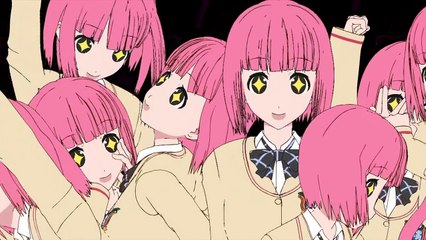 감으로 하는 부활동 앙코르 6화