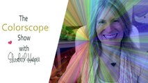 ColorScope #33 Color & Tarot Predictions with Elizabeth Harper