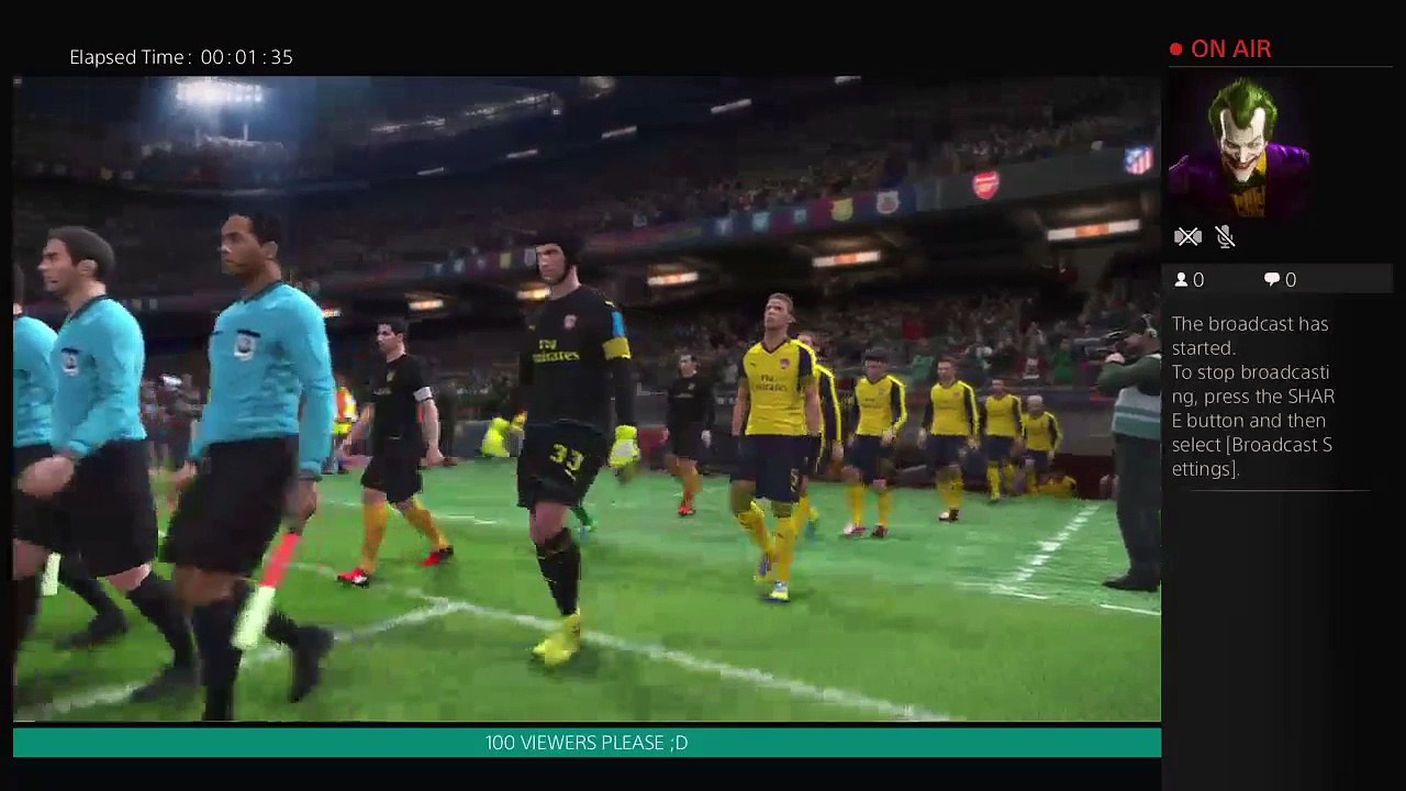 Pes17