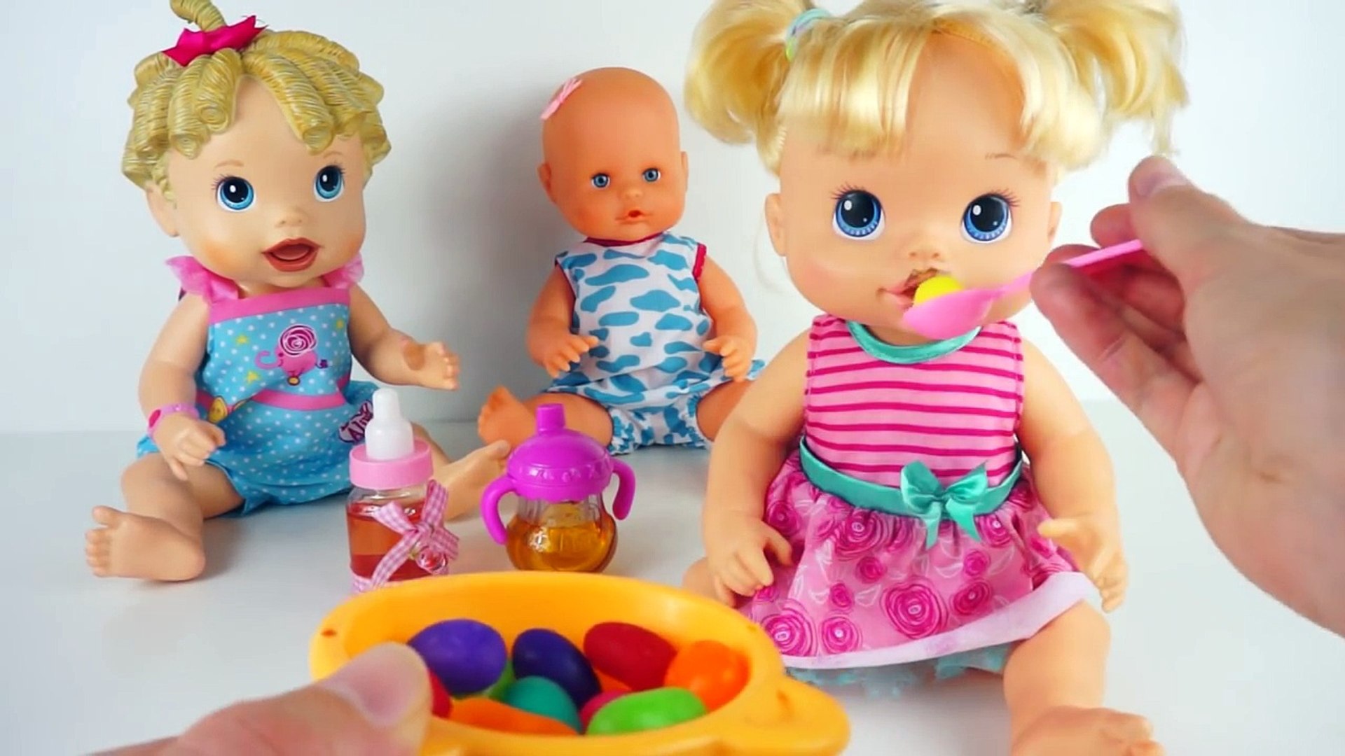 baby alive potty videos