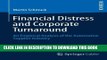 [PDF] Financial Distress and Corporate Turnaround: An Empirical Analysis of the Automotive