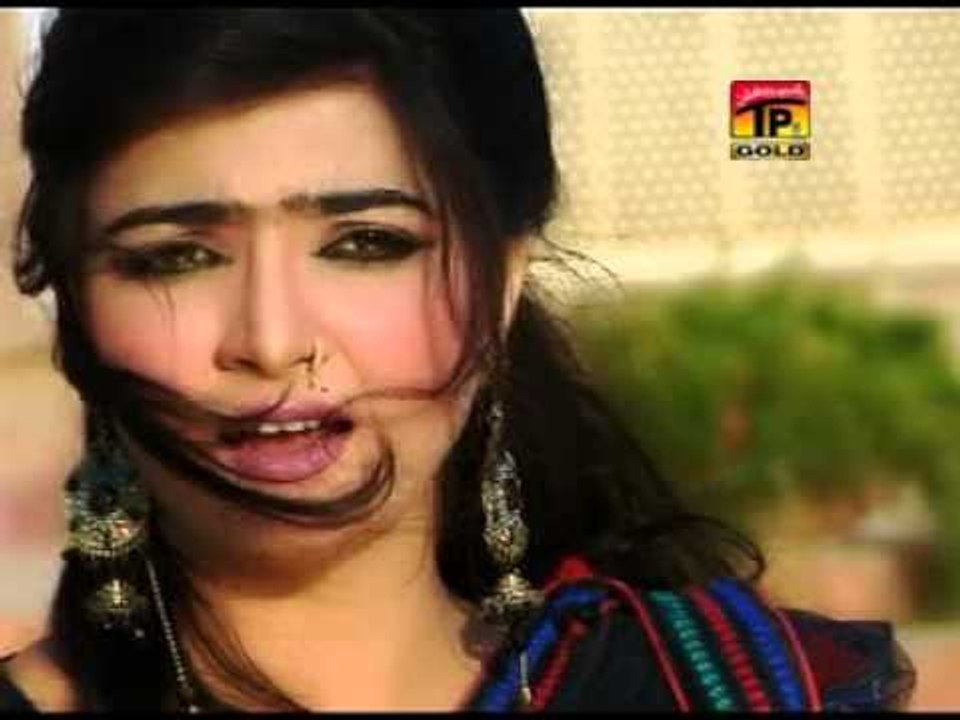 Tedy Bad Koi Yaar Banranwan, Aima Khan