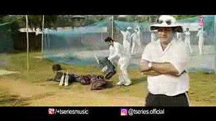 Besabriyan latest video song from Ms Dhoni! the untold story