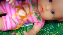 Baby Dolls - Nenuco My Little Nenuco Doll