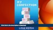 READ  My Confection: Odyssey of a Sugar Addict  BOOK ONLINE