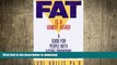 FAVORITE BOOK  Fat is a Family Affair: A Guide for People with Eating Disorders and Those who