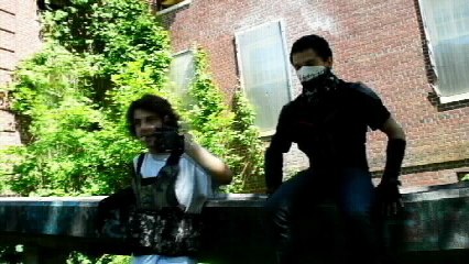 Dead Or Alive X Dark Souls