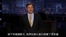 【字幕】Jimmy Surprises Bieber Fan 2010.03