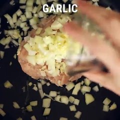 Chicken & Spinach Make-Ahead Lasagna