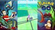 Gameplay Pokémon GO - Aventura Pokémon en México #1 (Primeras impresiones) !