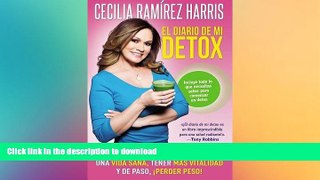 READ  El diario de mi detox: Una guÃ­a prÃ¡ctica para llevar una vida sana, tener mÃ¡s vitalidad