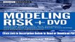 [Get] Modeling Risk, + DVD: Applying Monte Carlo Risk Simulation, Strategic Real Options,