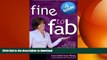 FAVORITE BOOK  fine to fab: 7 Secrets of a Successful Woman s Journey Away from Depression,