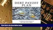 Big Deals  Debt Payoff Plan: A Step-by-Step Plan to Become Debt Free!  Best Seller Books Most Wanted