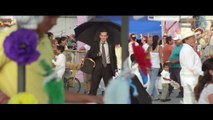 [CINE] Estar O No Estar - Trailer con Aislinn Derbez
