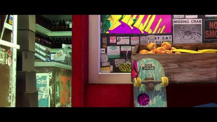 The Butterfly Effect (Animation)