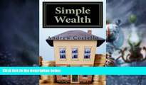 Big Deals  Simple Wealth  Free Full Read Most Wanted