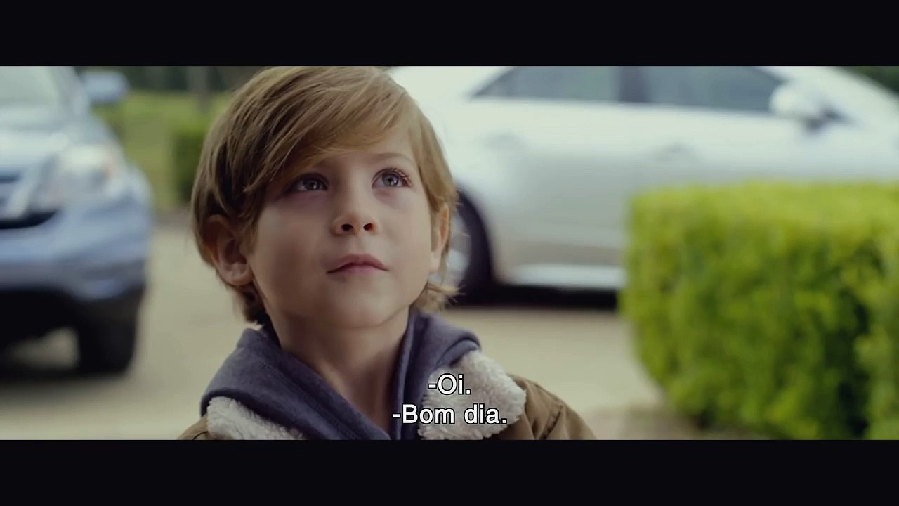 O Sono da Morte - Trailer Legendado