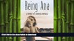 READ  Being Ana: A Memoir of Anorexia Nervosa FULL ONLINE
