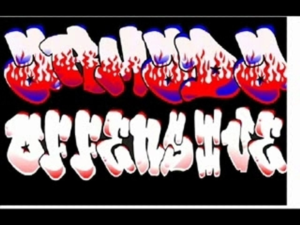 Armada Offensive La Releve Du Rap Francais Hlp Mc Rabza 17em