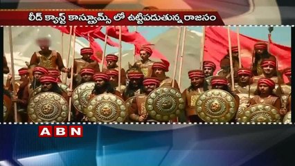 Hema Malini, Balakrishna shoot in Madhya Pradesh