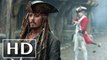 Pirates of the Caribbean: Dead Men Tell No Tales Full Movie (2017) 720p HD - New Adventure, Comedy, Action, Fantasy Movies 2017