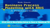 [Download] Business Process Modelling with ARIS: A Practical Guide Free New