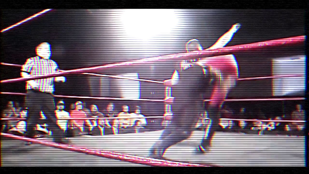 Champion Of The Universe ft. Mad Genius