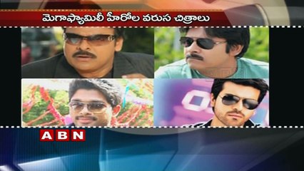 Special Focus On Mega Family Heroes