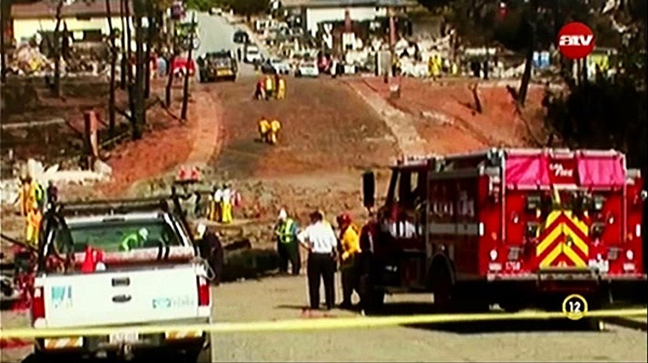 USA Titkos Dosszié - Földalatti városok /2016/