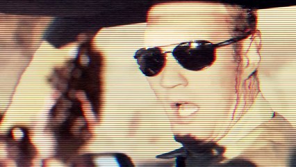 Rubber | official trailer US (2011) Quentin Dupieux