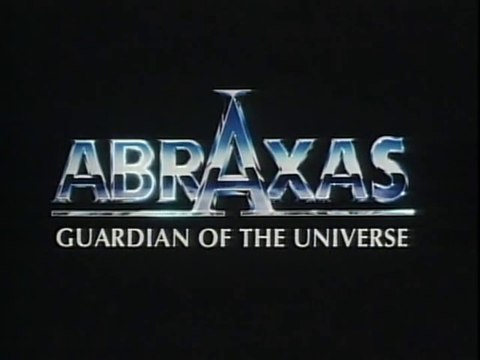 ABRAXAS, GUARDIAN OF THE UNIVERSE