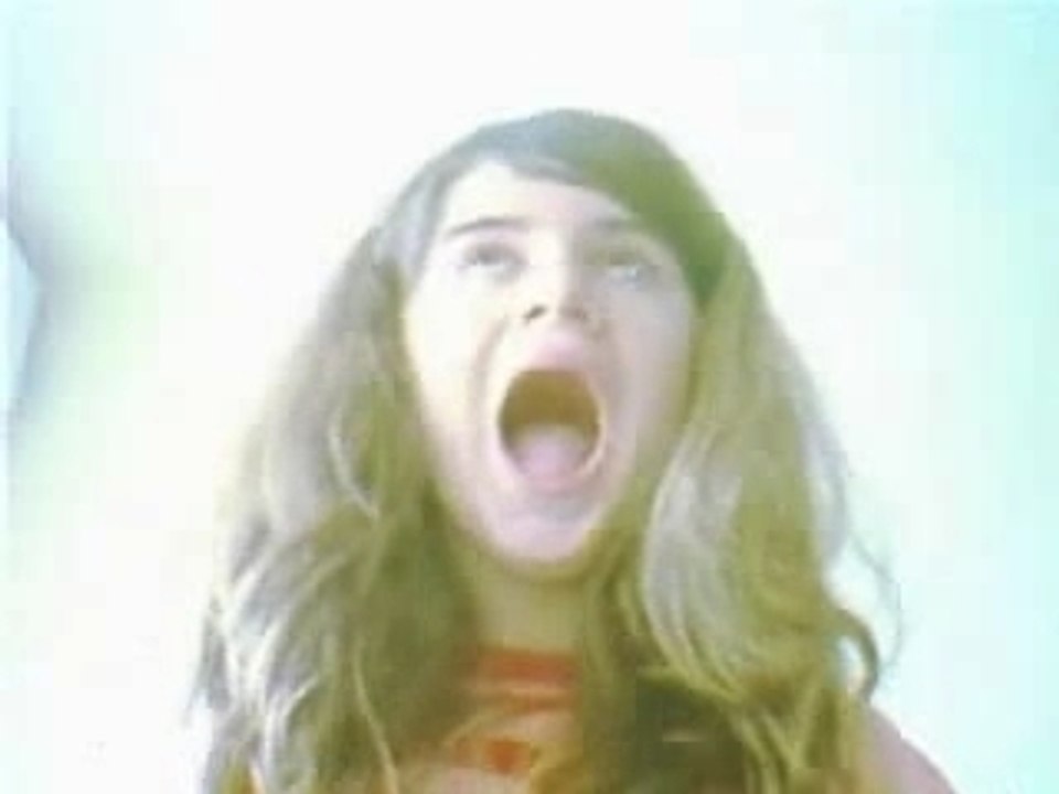 Mulan _ Comme un homme - accéléré xD -
