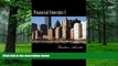 Big Deals  Financial Concepts I: Methods, Formulas, and Examples (Volume 1)  Best Seller Books
