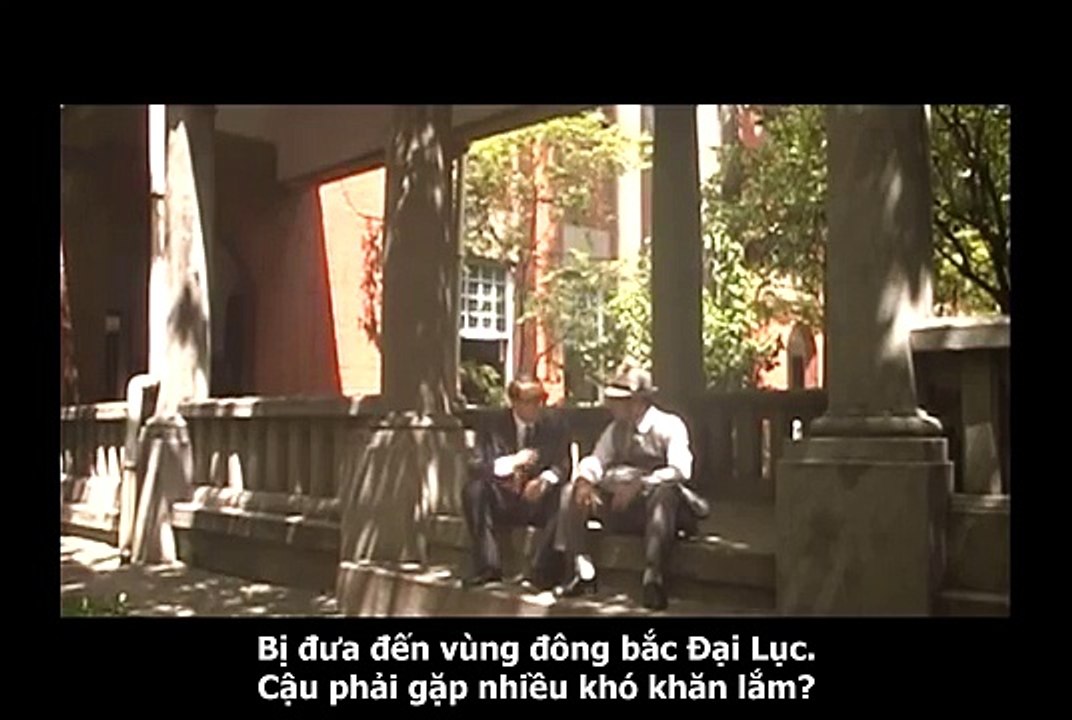 Crystal Boys - VietSub - Episode 16