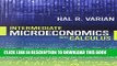 [PDF] Intermediate Microeconomics with Calculus: A Modern Approach Popular Collection