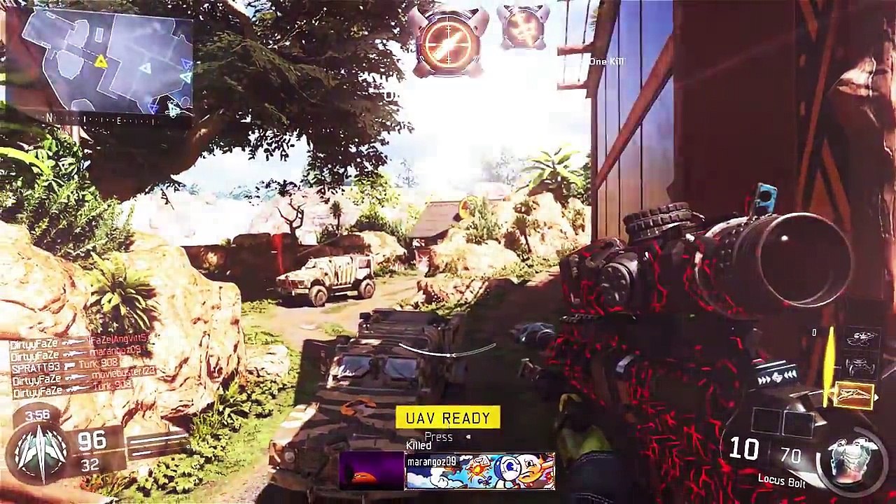 FaZe Clan Presents "LEGACY"