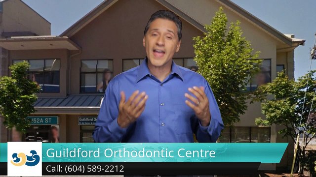 Guildford Orthodontic Centre SurreyPerfect5 Star Review by Andrea B.