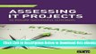 [Reads] Assessing IT Projects to Ensure Successful Outcomes Free Books